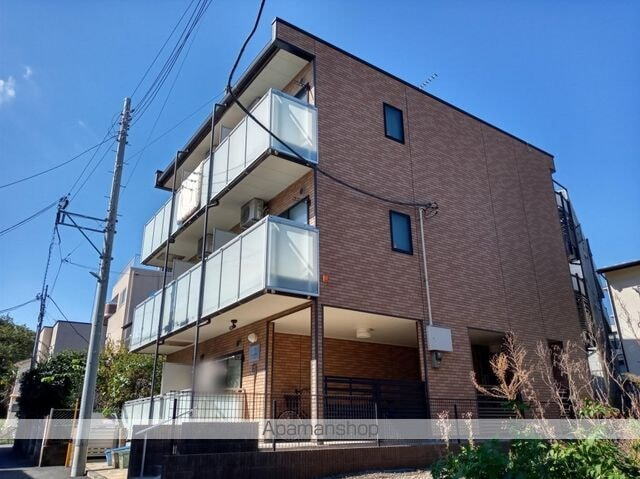 東京都西東京市東町４丁目 賃貸マンション