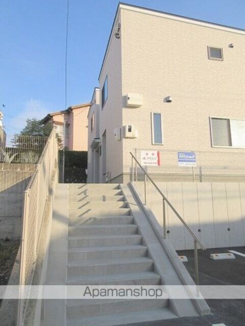 静岡県浜松市中央区泉２丁目 テラスハウス