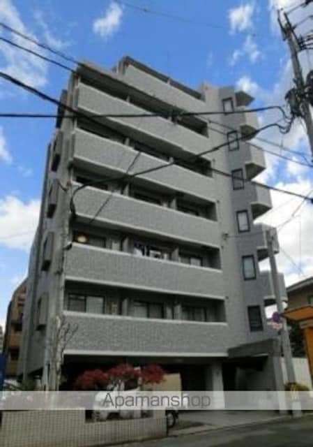 福岡県福岡市中央区今川１丁目 7階建 築29年5ヶ月