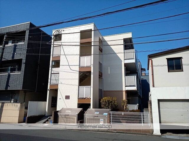 神奈川県川崎市川崎区大師町 賃貸マンション