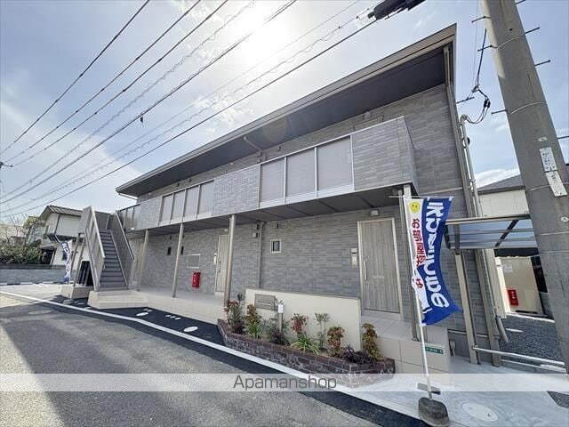 イル・フェリーチェ辻町