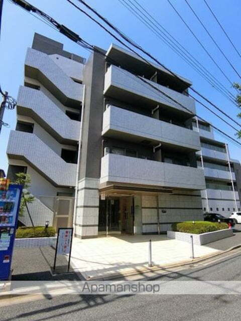 東京都練馬区東大泉１丁目 賃貸マンション