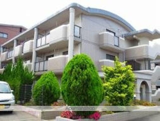 福岡県福岡市東区和白東２丁目 賃貸マンション