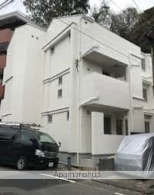 ロワール鶴見花月園前