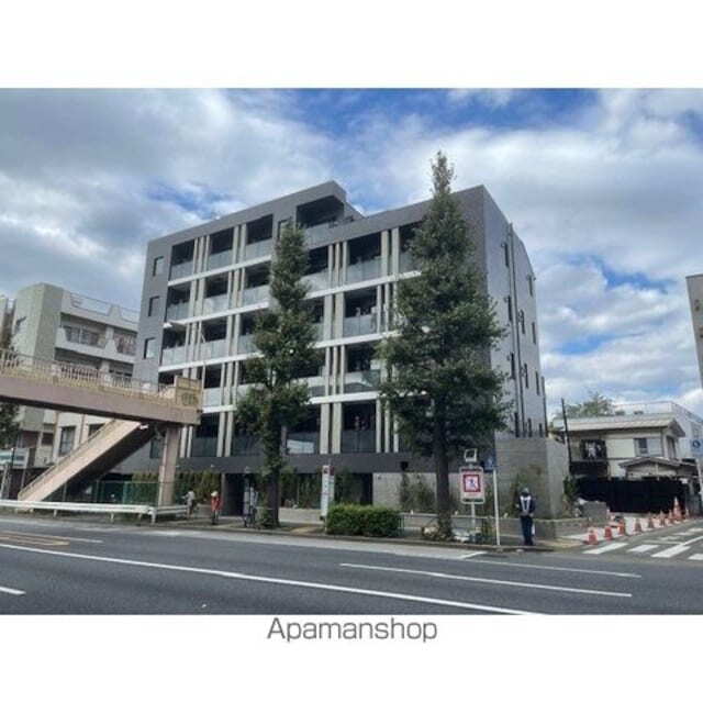 東京都杉並区高円寺南２丁目 賃貸マンション