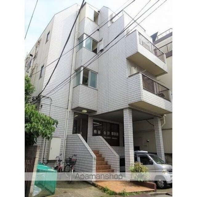 東京都荒川区西日暮里５丁目 賃貸マンション