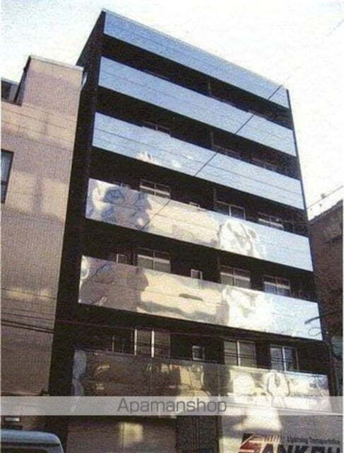 ＧＡＲＲＥＴ南堀江 7階建