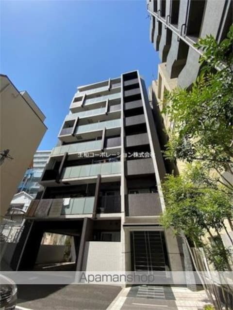 東京都台東区根岸２丁目 賃貸マンション