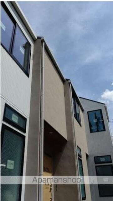 東京都中野区大和町１丁目 賃貸アパート