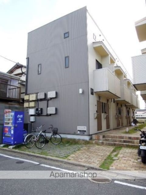 ウッドビレッジⅢ