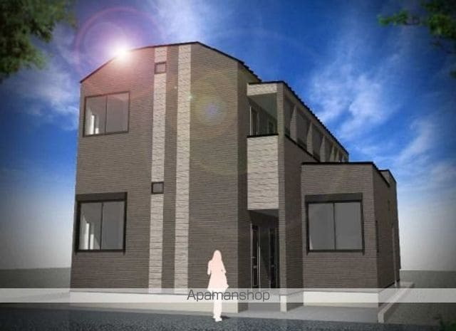 Ｍａｉｓｏｎ　Ｂｏｎｈｅｕｒ　上井草 2階建