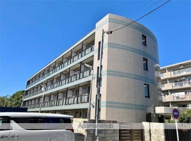 東京都立川市富士見町１丁目 賃貸マンション