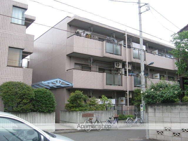 東京都練馬区桜台５丁目 賃貸マンション