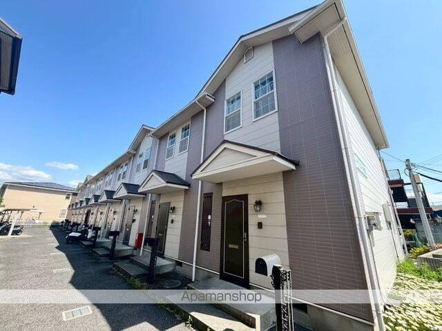 タウンコート泉南