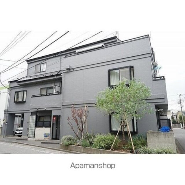 東京都豊島区千川２丁目 賃貸マンション