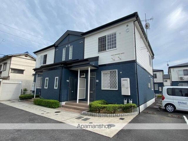 香川県高松市円座町 賃貸アパート