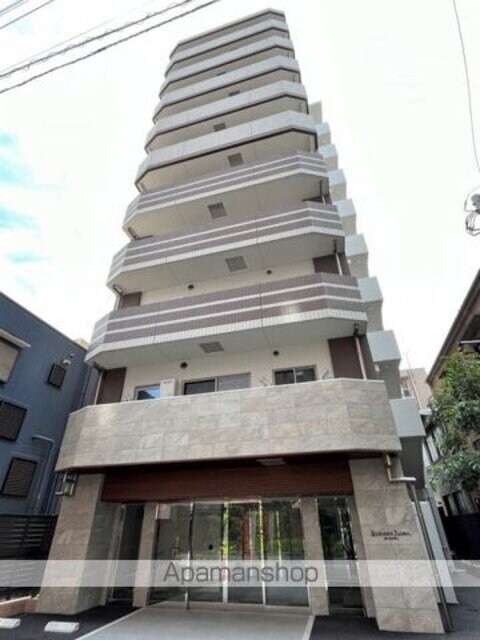 東京都台東区日本堤２丁目 賃貸マンション