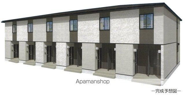 東京都福生市大字熊川 賃貸アパート