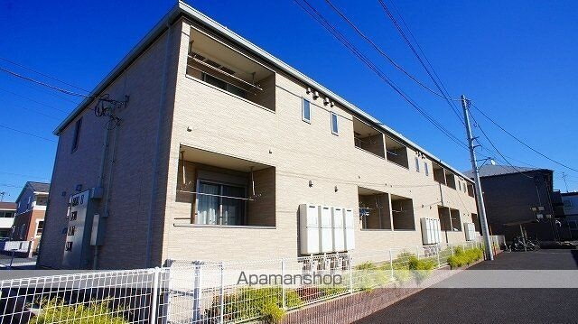 千葉県千葉市稲毛区宮野木町 賃貸アパート