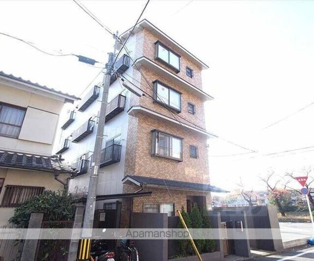 京都府京都市左京区高野清水町 賃貸マンション