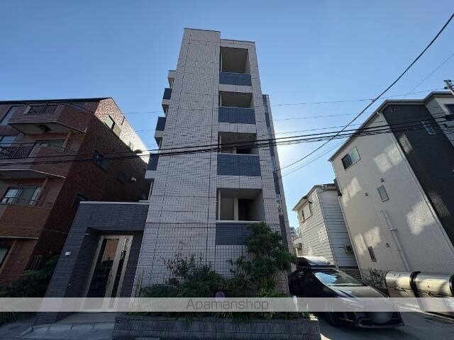 東京都墨田区立花５丁目 賃貸マンション