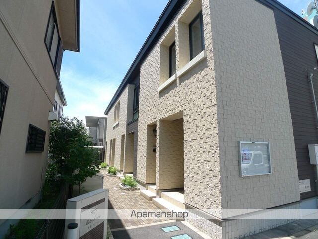 広島県廿日市市地御前２丁目 賃貸アパート