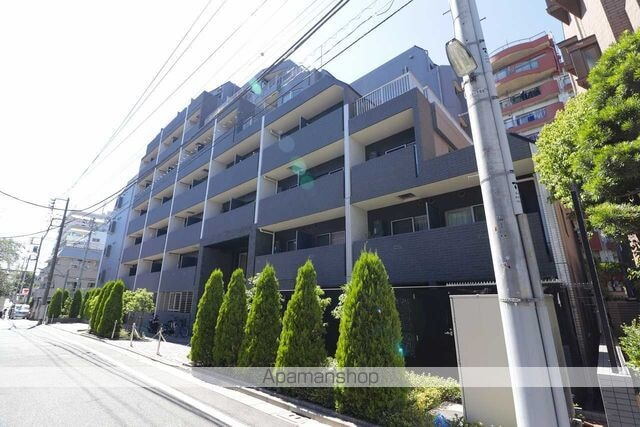 東京都練馬区豊玉北３丁目 賃貸マンション