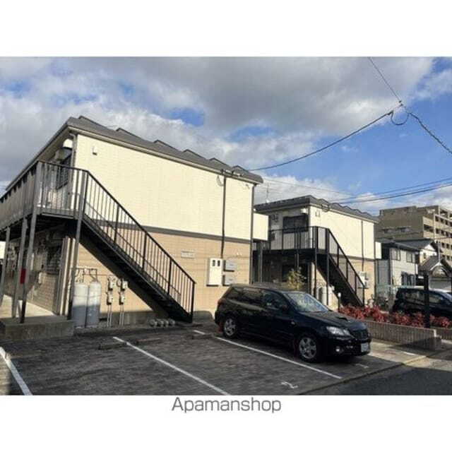 アーバンフラット山田
