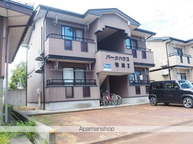 パークハウス鴨島Ⅱ