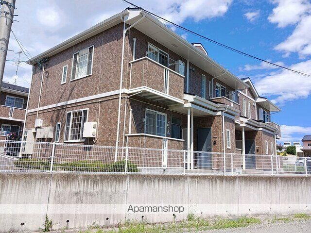 アンソレーユ大喜多　Ⅲ