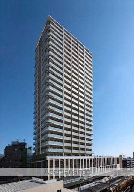 東京都練馬区東大泉１丁目 賃貸マンション