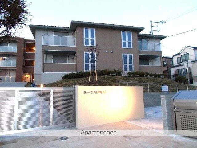 神奈川県横浜市神奈川区西寺尾２丁目 賃貸アパート