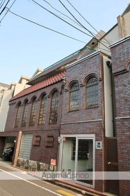 東京都杉並区南荻窪４丁目 賃貸マンション