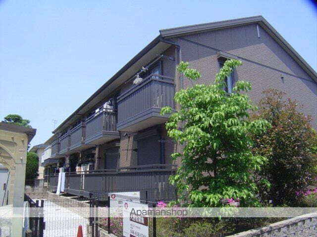 埼玉県さいたま市見沼区東大宮４丁目 賃貸アパート