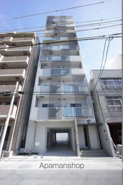 愛知県名古屋市西区則武新町３丁目 賃貸マンション