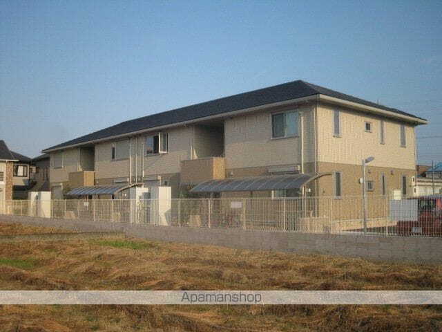 大阪府泉佐野市中町３丁目 賃貸アパート