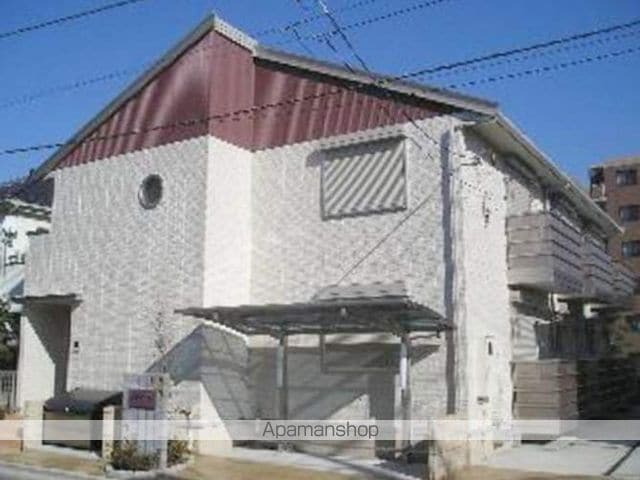 東京都葛飾区高砂３丁目 賃貸アパート