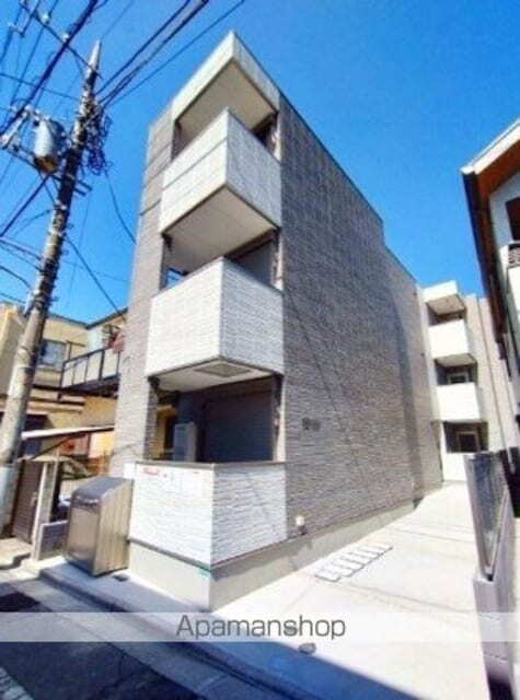 東京都江戸川区南小岩５丁目 賃貸マンション