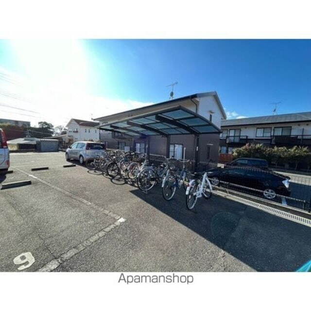 エテルノⅠ・Ⅱ