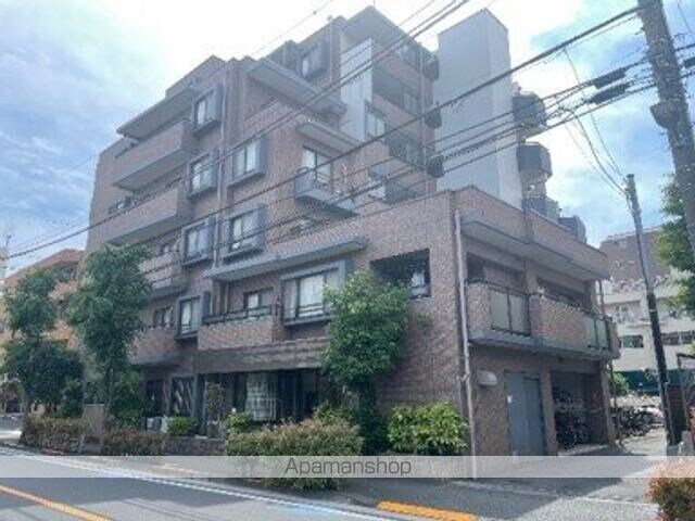 東京都江戸川区南葛西３丁目 賃貸マンション