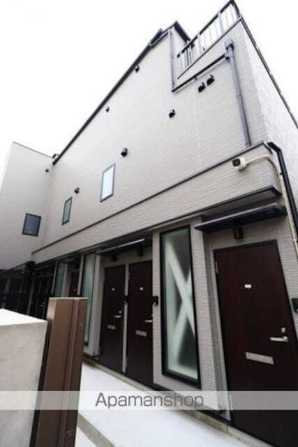 東京都練馬区北町１丁目 賃貸アパート