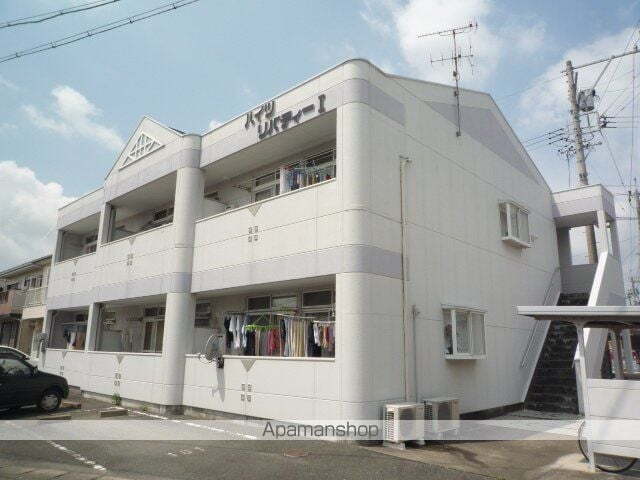 ハイツリバティⅠ