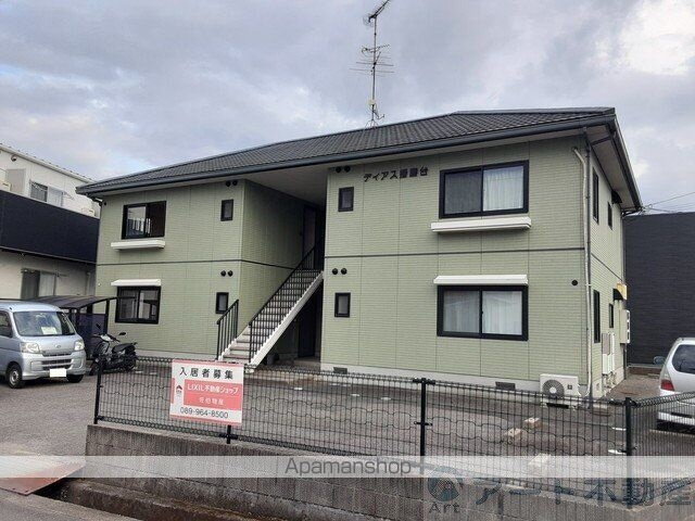 ディアス播磨台