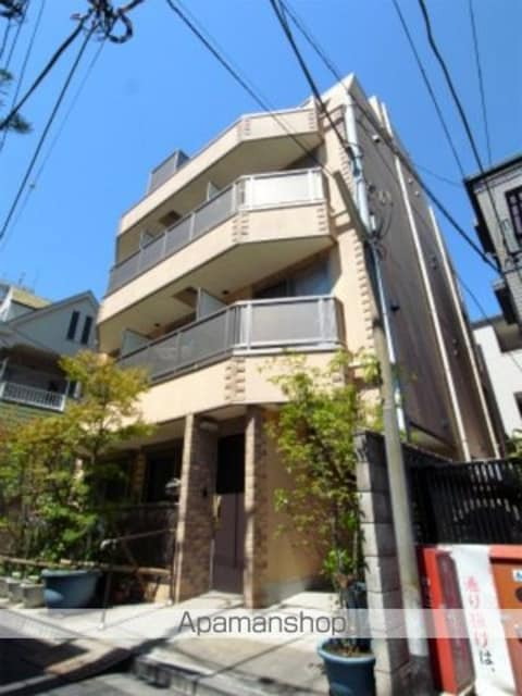 東京都足立区千住仲町 賃貸マンション