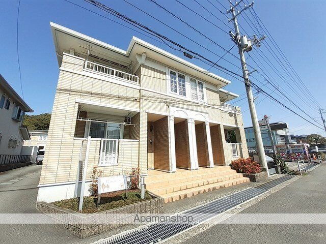 高知県高知市長浜 賃貸アパート