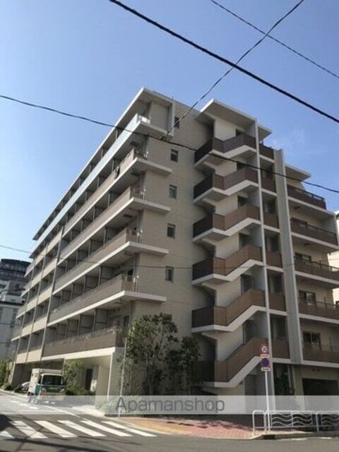 東京都江東区亀戸２丁目 賃貸マンション