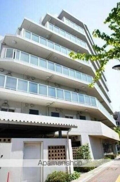 東京都杉並区高円寺南１丁目 8階建 築17年10ヶ月