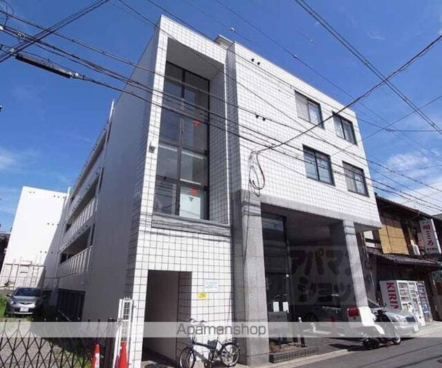 ＤＥＴＯＭー１四条大宮