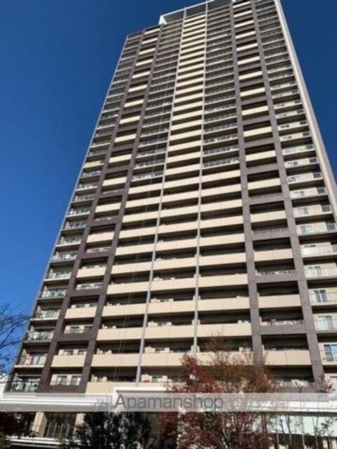 福島ガーデンズタワー