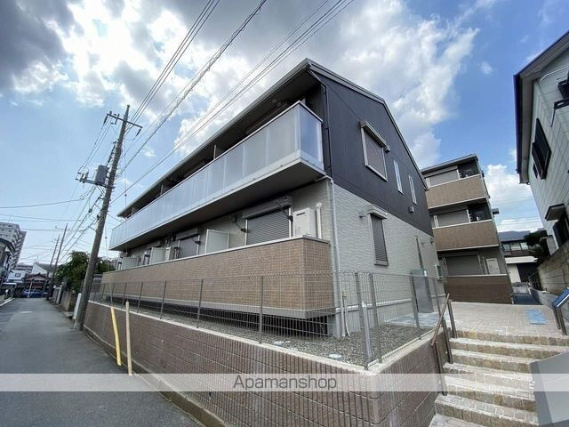 千葉県八千代市勝田台７丁目 賃貸アパート